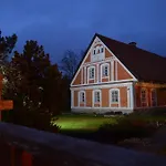 Ruzova U Simanku *