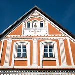 아파트 Ruzova U Simanku *