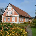 Ruzova U Simanku 아파트