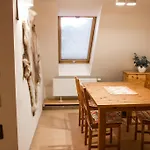 아파트 Ruzova U Simanku