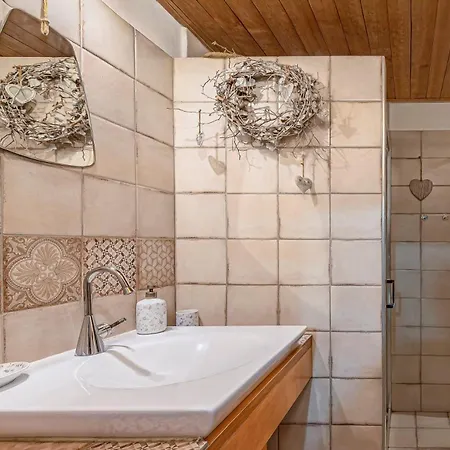 Ruzova U Simanku Appartement Rtyne v Podkrkonosi