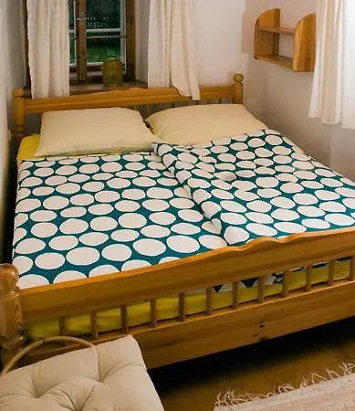 Apartamento Růžová U šimánků *