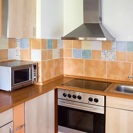 Apartamento Růžová U šimánků