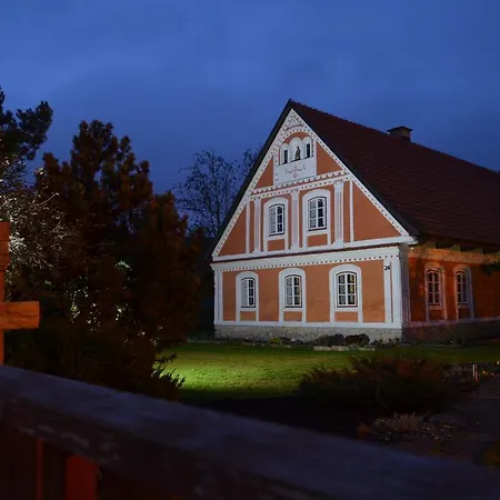 Ruzova U Simanku *