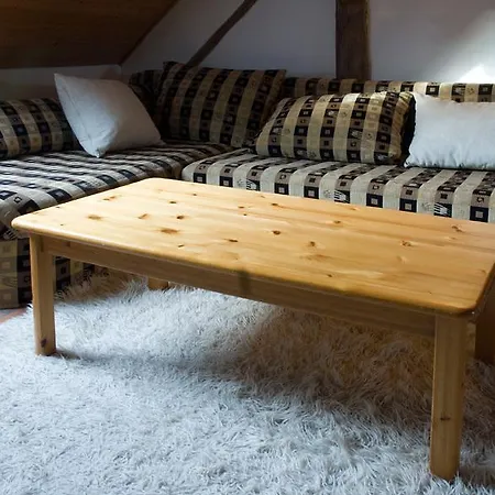 Růžová U šimánků