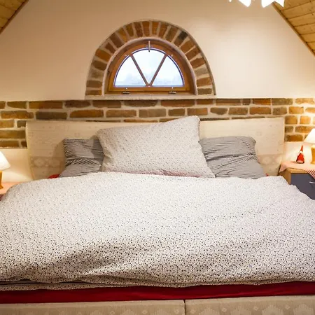 Apartamento Růžová U šimánků Rtyne v Podkrkonosi