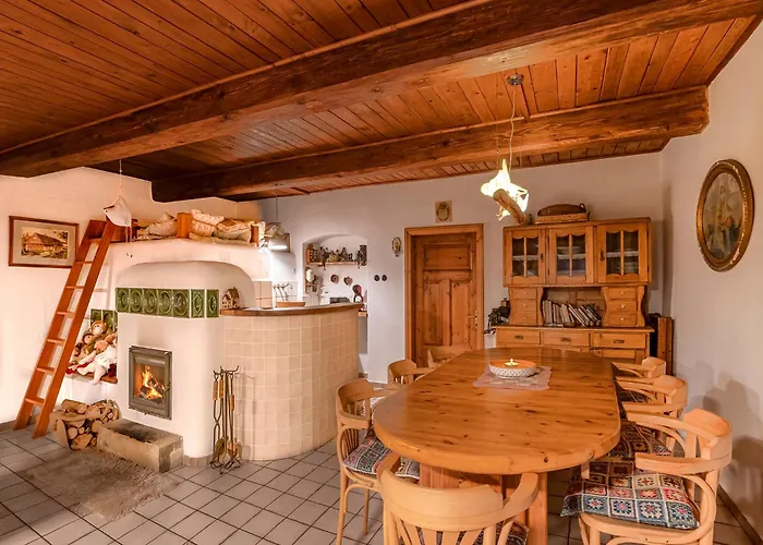 Daire Ruzova U Simanku *