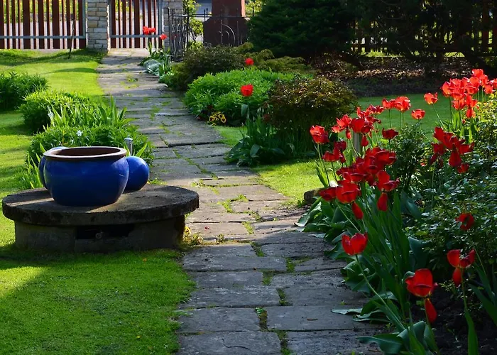 Ruzova U Simanku * Rtyne v Podkrkonosi