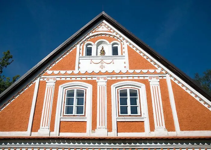 Apartman Ruzova U Simanku *