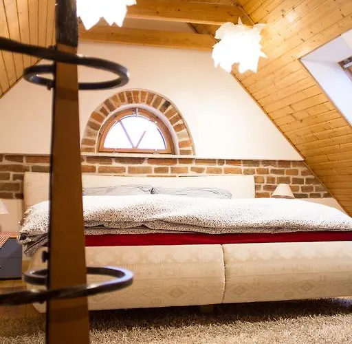 Apartman Ruzova U Simanku