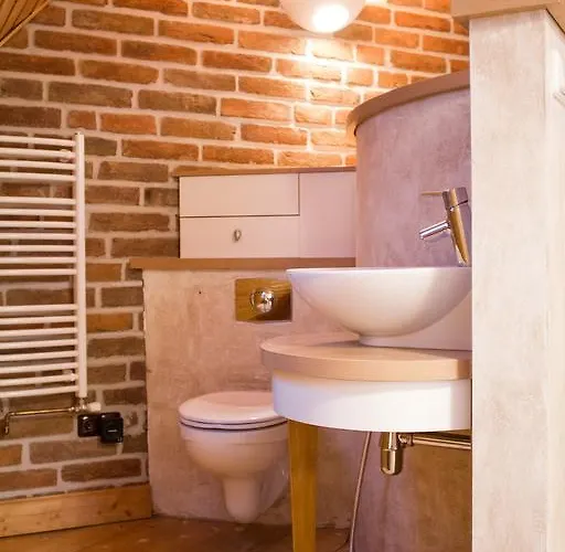Ruzova U Simanku Apartman Rtyně v Podkrkonoší