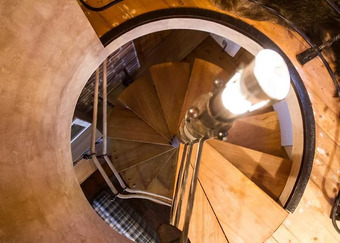 Ruzova U Simanku Apartman